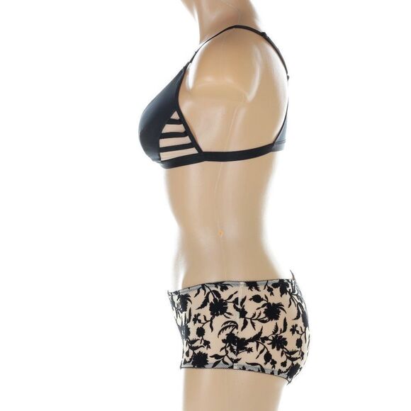 Victoria's Secret VS Bralette & Panty Lot S NWT - Picture 4 of 5